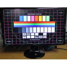 Монитор 24" Benq GL2460 с небольшой царапинкой (Саратов)