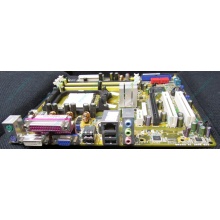Материнская плата Asus M2NPV-MX s.AM2 (без задней планки) - Саратов