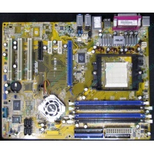 Материнская плата Asus A8N-E s.939 Б/У (Саратов)