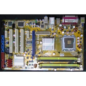 Материнская плата Asus P5B SE s.775 Б/У (Саратов)