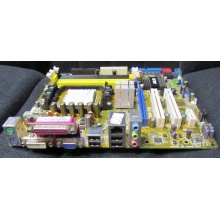 Материнская плата Asus M2A-VM s.AM2 Б/У (Саратов)