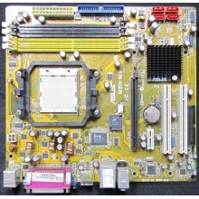 Материнская плата Asus M2N-MX s.AM2 Б/У (Саратов)