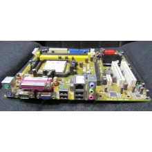 Материнская плата Asus M2N-MX s.AM2 Б/У (Саратов)
