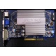 Видеокарта 256Mb nVidia GeForce 7600GS AGP (Asus N7600GS SILENT) - Саратов