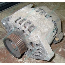 Нерабочий генератор 12V 80A Nissan Almera Classic (Саратов)