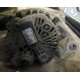 Нерабочий генератор 12V 80A Nissan Almera Classic (Саратов)