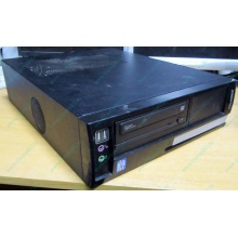 Лежачий компьютер Intel Core i3 3220 (2x3.3GHz HT) /4Gb /500Gb /ATX 250W Slim Desktop (Саратов)