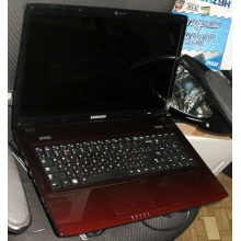 Ноутбук Samsung R780i (Intel Core i3 370M (2x2.4Ghz HT) /4096Mb DDR3 /320Gb /ATI Radeon HD5470 /17.3" TFT 1600x900) - Саратов