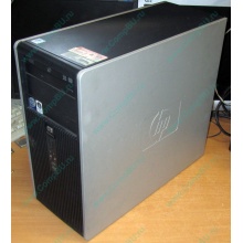 Компьютер HP Compaq dc5800 MT (Intel Core 2 Quad Q9300 (4x2.5GHz) /4Gb /250Gb /ATX 300W) - Саратов