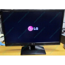 Монитор Б/У 21.5" LG Flatron E2241 (E2241S) FullHD (1920 x 1080) - Саратов