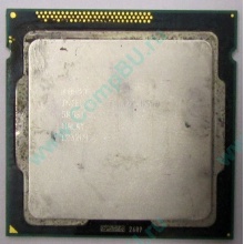 Процессор Intel Celeron G550 (2x2.6GHz /L3 2048kb) SR061 s.1155 (Саратов)