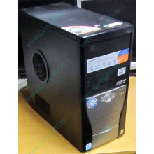 Четырехядерный компьютер Intel Core 2 Quad Q8300 (4x2.5GHz) /4Gb /320Gb /ATX 350W (Саратов)