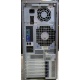 Сервер Dell PowerEdge T300 вид сзади (Саратов)
