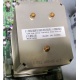 Система охлаждения процессора (кулер) CN-0KJ582-68282-85I-A1U5 сервера Dell PowerEdge T300 (Саратов)