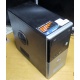 Компьютер Б/У Intel Core 2 Quad Q6600 (4x2.4GHz) /4Gb /250Gb /ATX 350W FSP (Саратов)