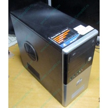 Компьютер Б/У Intel Core 2 Quad Q6600 (4x2.4GHz) /4Gb /250Gb /ATX 350W FSP (Саратов)