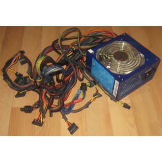 Глючный блок питания FSP Epsilon 1010W (Саратов)