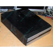 Компьютер Б/У Intel Core i3 2105 (2x3.1GHz HT) /4Gb DDR3 /250Gb /ATX 300W Slim Desktop (Саратов)