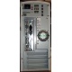 Маленький компактный компьютер Intel Core i3 2100 /4Gb DDR3 /250Gb вид сзади (Саратов)
