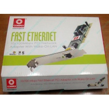 Сетевой адаптер Compex RE100ATX/WOL PCI (Саратов)