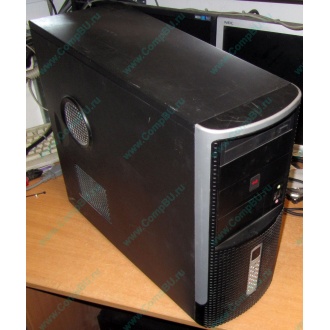 Начальный игровой компьютер Intel Pentium Dual Core E5700 (2x3.0GHz) s.775 /2Gb /250Gb /1Gb GeForce 9400GT /ATX 350W (Саратов)