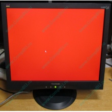 Монитор 19" ViewSonic VA903b (1280x1024) есть битые пиксели (Саратов)