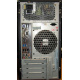 Б/У компьютер Intel Core i5-2400 (4x3.1GHz) /4Gb /500Gb /ATX 450W вид сзади (Саратов)