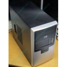Компьютер Б/У Intel Core i7-3770 3.4GHz /8Gb DDR3 /750Gb /ATX 450W Inwin (Саратов)