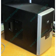 Компьютер Б/У Intel Core i5-3470 (4x3.2GHz) /8Gb DDR3 /500Gb /ATX 450W (Саратов)