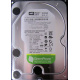 Б/У жёсткий диск 1Tb Western Digital WD10EVVS Green (WD AV-GP 1000 GB) 5400 rpm SATA (Саратов)