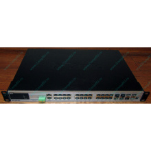 Б/У коммутатор D-link DGS-3620-28TC 24 port 1Gbit + 8 port SFP (Саратов)