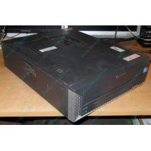 Б/У лежачий компьютер Kraftway Prestige 41240A#9 (Intel C2D E6550 (2x2.33GHz) /2Gb /160Gb /300W SFF desktop /Windows 7 Pro) - Саратов