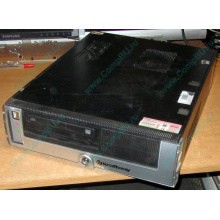Б/У компьютер Kraftway Prestige 41180A#9 Intel E5400 (2x2.7GHz) s.775 /2Gb /160Gb /ATX 250W SFF desktop /WIN7 PRO (Саратов)