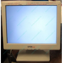 Нерабочий POS-монитор 8.4" TFT OTEK OT84NA (Саратов)