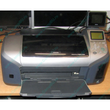 Epson Stylus R300 на запчасти (глючный струйный цветной принтер) - Саратов