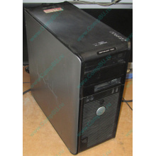 Б/У компьютер Dell Optiplex 780 (Intel Core 2 Quad Q8400 (4x2.66GHz) /4Gb DDR3 /320Gb /ATX 305W /Windows 7 Pro)  (Саратов)