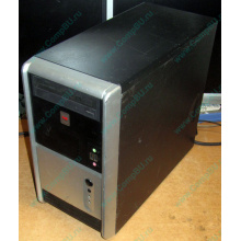 Б/У компьютер Intel Core i5-4590 (4x3.3GHz) /8Gb DDR3 /500Gb /ATX 450W Inwin (Саратов)