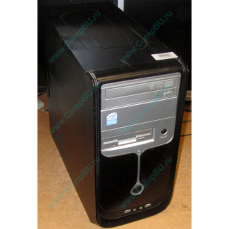Системный блок Б/У Intel Core i3-2120 (2x3.3GHz HT) /4Gb DDR3 /160Gb /ATX 350W (Саратов).