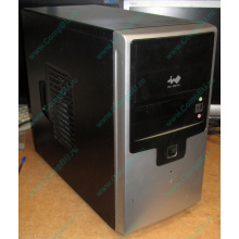 Компьютер БУ Intel Core i5-3470 (4x3.2GHz) /4Gb DDR3 /500Gb /ATX 450W (Саратов)