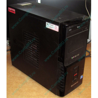 Компьютер Б/У Kraftway Credo KC36 (Intel C2D E7500 (2x2.93GHz) s.775 /2Gb DDR2 /250Gb /ATX 400W /W7 PRO) - Саратов