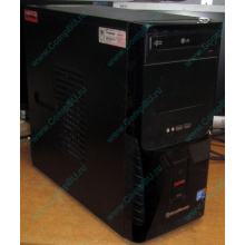 Компьютер Б/У Kraftway Credo KC36 (Intel C2D E7500 (2x2.93GHz) s.775 /2Gb DDR2 /250Gb /ATX 400W /W7 PRO) - Саратов