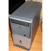 4хъядерный компьютер Intel Core 2 Quad Q6600 (4x2.4GHz) /4Gb DDR2 /250Gb /ATX 350W (Саратов)