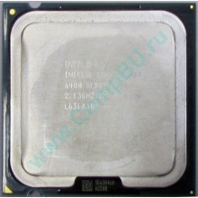 Процессор Intel Celeron Dual Core E1200 (2x1.6GHz) SLAQW socket 775 (Саратов)