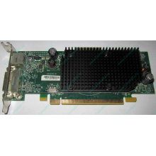 Видеокарта Dell ATI-102-B17002(B) зелёная 256Mb ATI HD 2400 PCI-E (Саратов)