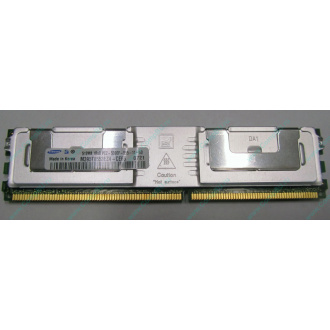 Серверная память 512Mb DDR2 ECC FB Samsung PC2-5300F-555-11-A0 667MHz (Саратов)