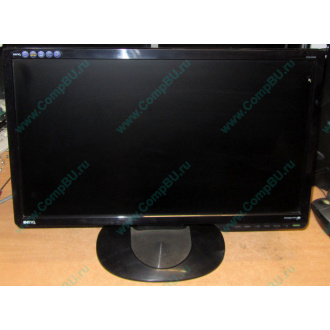 21.5" ЖК FullHD монитор Benq G2220HD 1920х1080 (широкоформатный) - Саратов