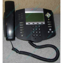 VoIP телефон Polycom SoundPoint IP650 Б/У (Саратов)