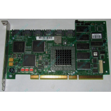 C61794-002 LSI Logic SER523 Rev B2 6 port PCI-X RAID controller (Саратов)