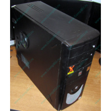 Компьютер Б/У Intel Core i5-7400 (4x3.0GHz) /8Gb DDR4 /480Gb SSD /3Gb GeForce GTX1060 /ATX 550W Inwin (Саратов)