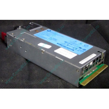 Блок питания HP 643954-201 660184-001 656362-B21 HSTNS-PL28 PS-2461-7C-LF 460W для HP Proliant G8 (Саратов)